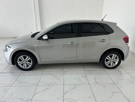 VolksWagen Polo 1.0 Flex 12V 5p