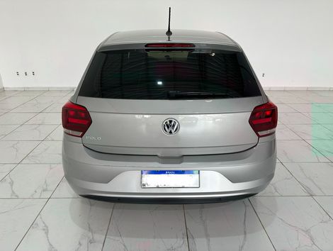 VolksWagen Polo 1.0 Flex 12V 5p