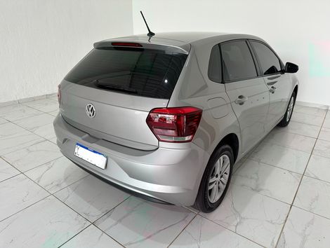 VolksWagen Polo 1.0 Flex 12V 5p