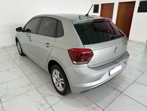 VolksWagen Polo 1.0 Flex 12V 5p