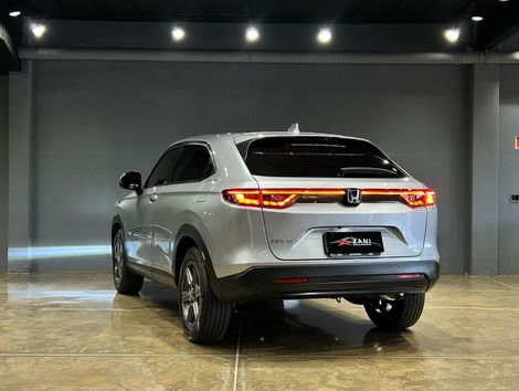 Honda HR-V EXL 1.5 Flex Sensing 16V 5p Aut.
