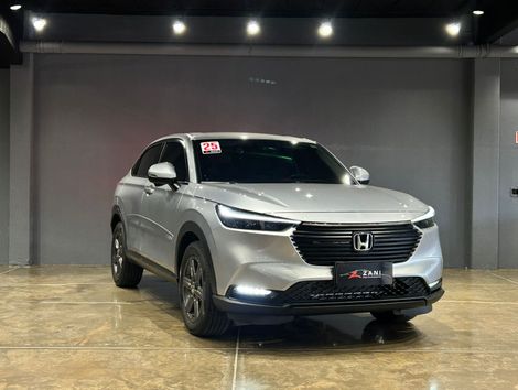 Honda HR-V EXL 1.5 Flex Sensing 16V 5p Aut.