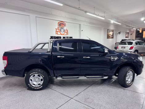 Ford Ranger XLT 2.5 16V 4x2 CD Flex