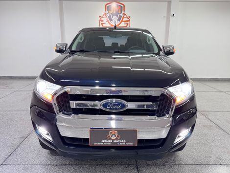 Ford Ranger XLT 2.5 16V 4x2 CD Flex