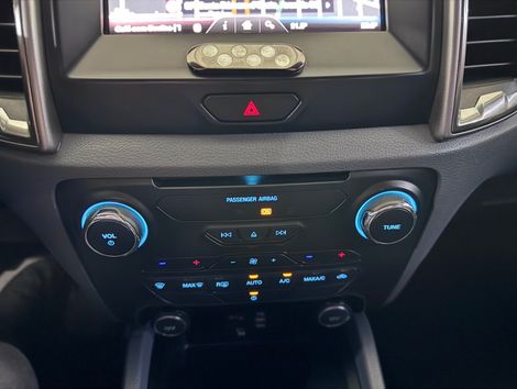 Ford Ranger XLT 2.5 16V 4x2 CD Flex