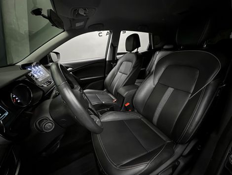 Chevrolet TRACKER Midnight 1.0 Turbo 12V Flex Aut.