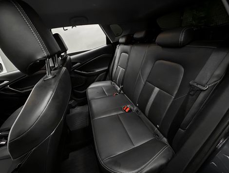 Chevrolet TRACKER Midnight 1.0 Turbo 12V Flex Aut.