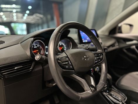 Chevrolet TRACKER Midnight 1.0 Turbo 12V Flex Aut.