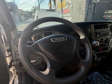 IVECO DAILY CHASSI 35S14 2p (dies.)(E5)