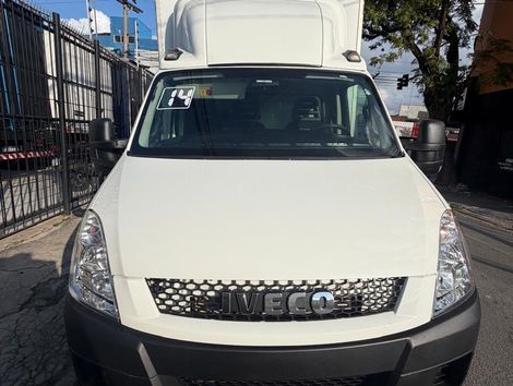 IVECO DAILY CHASSI 35S14 2p (dies.)(E5)