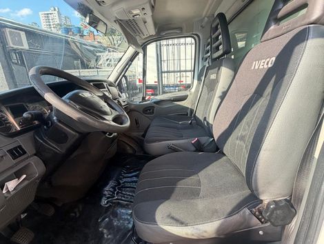 IVECO DAILY CHASSI 35S14 2p (dies.)(E5)