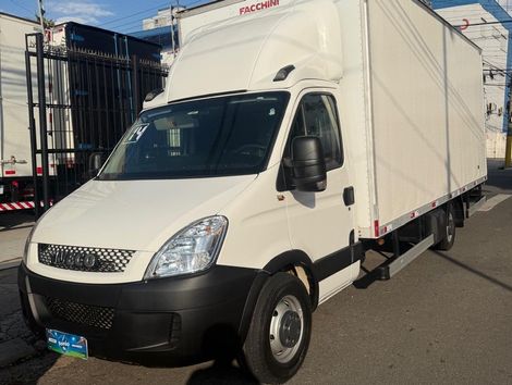 IVECO DAILY CHASSI 35S14 2p (dies.)(E5)