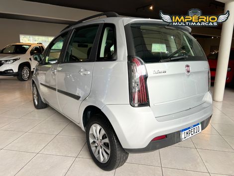 Fiat Idea ATTRACTIVE 1.4 Fire Flex 8V 5p