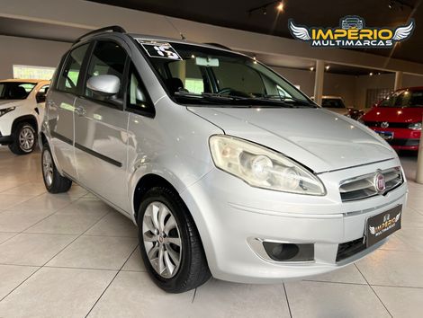 Fiat Idea ATTRACTIVE 1.4 Fire Flex 8V 5p