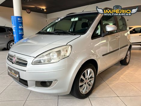 Fiat Idea ATTRACTIVE 1.4 Fire Flex 8V 5p