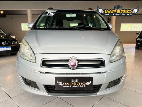 Fiat Idea ATTRACTIVE 1.4 Fire Flex 8V 5p