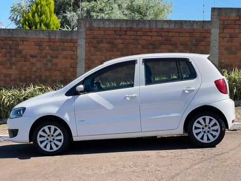 VolksWagen Fox 1.0 Mi Total Flex 8V 5p