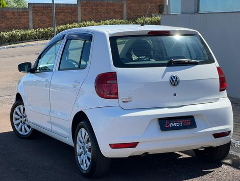 VolksWagen Fox 1.0 Mi Total Flex 8V 5p