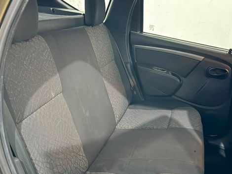 Renault DUSTER Expression 1.6 Hi-Flex 16V Mec.