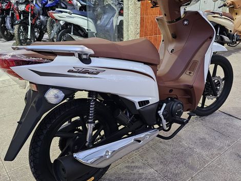 SHINERAY XY 50-Q JET S