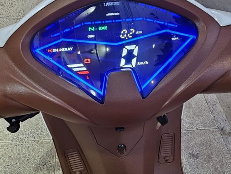 SHINERAY XY 50-Q JET S