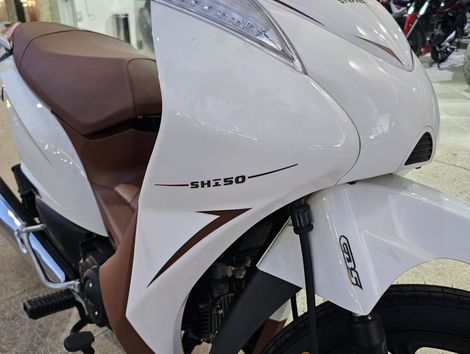 SHINERAY XY 50-Q JET S