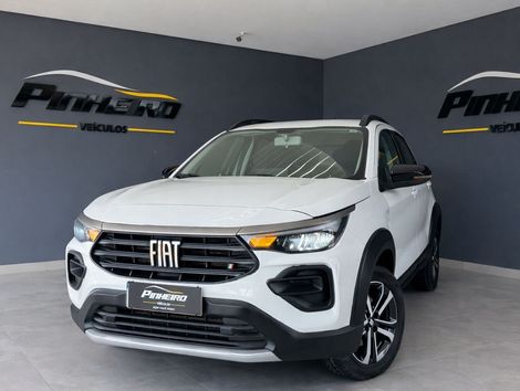 Fiat PULSE AUDACE 1.0 Turbo 200 Flex Aut.