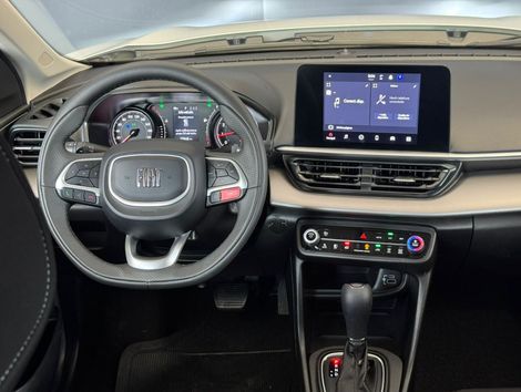 Fiat PULSE AUDACE 1.0 Turbo 200 Flex Aut.