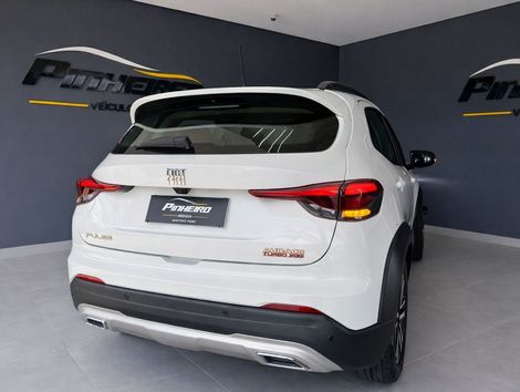 Fiat PULSE AUDACE 1.0 Turbo 200 Flex Aut.