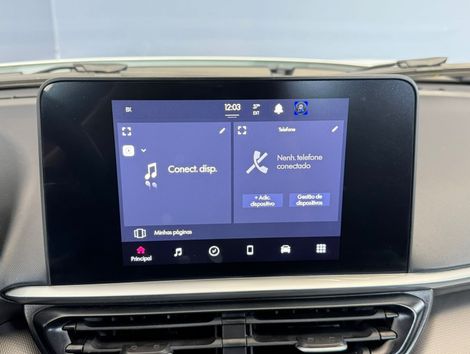 Fiat PULSE AUDACE 1.0 Turbo 200 Flex Aut.