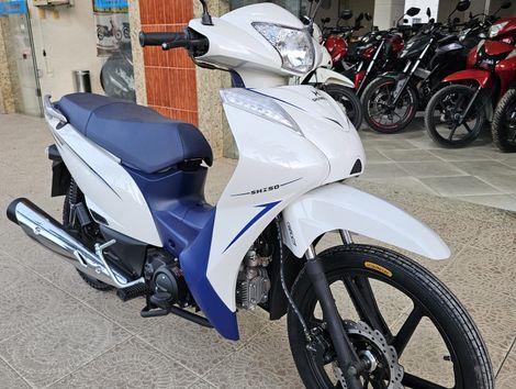 SHINERAY XY 50-Q JET S