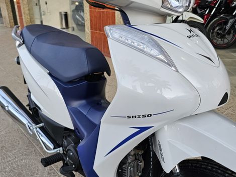 SHINERAY XY 50-Q JET S