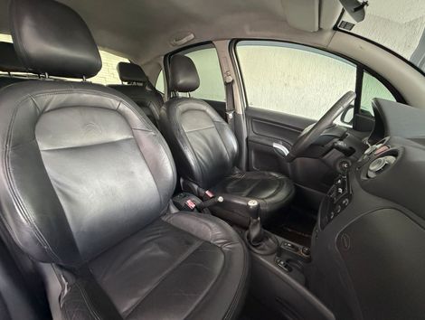 Citroën C3 XTR 1.4 Flex 8V 5p