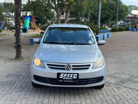 VolksWagen VOYAGE 1.0/1.0 City Mi Total Flex 8V 4p