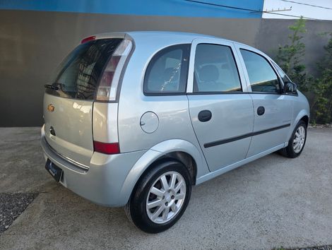 Chevrolet Meriva Expres.EASYTRONIC 1.8 FlexPower