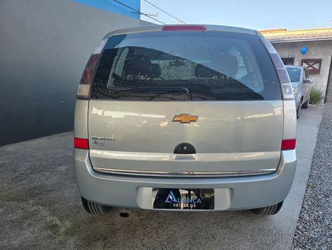 Chevrolet Meriva Expres.EASYTRONIC 1.8 FlexPower