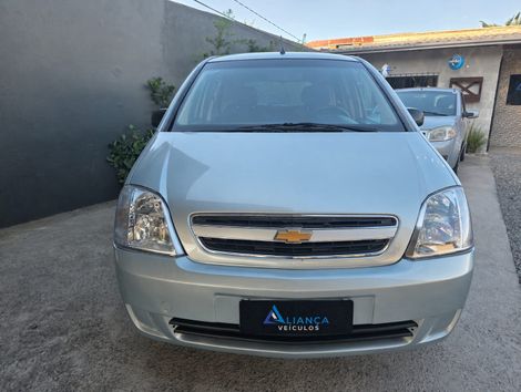 Chevrolet Meriva Expres.EASYTRONIC 1.8 FlexPower