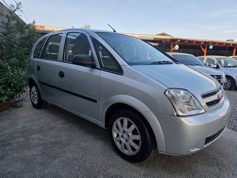 Chevrolet Meriva Expres.EASYTRONIC 1.8 FlexPower