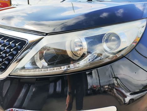 Kia Motors Sportage EX 2.0 16V/ 2.0 16V Flex Aut.