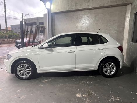 VolksWagen Polo 1.0 Flex 12V 5p