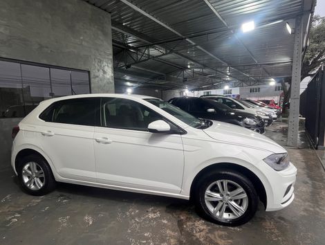 VolksWagen Polo 1.0 Flex 12V 5p