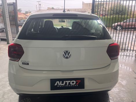 VolksWagen Polo 1.0 Flex 12V 5p