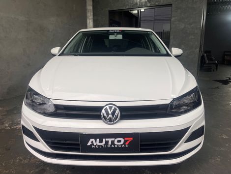 VolksWagen Polo 1.0 Flex 12V 5p