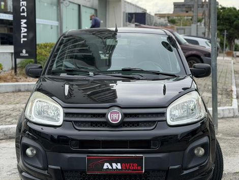 Fiat UNO ATTRACTIVE 1.0 Flex 6V 5p