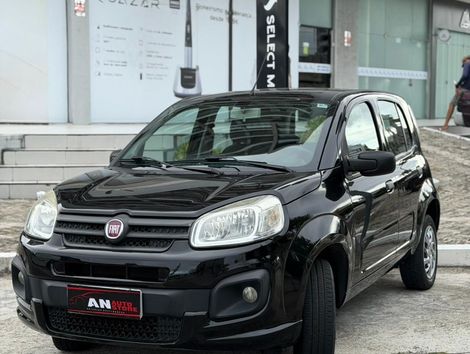Fiat UNO ATTRACTIVE 1.0 Flex 6V 5p