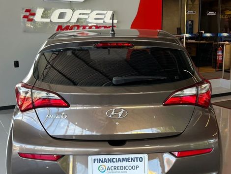 Hyundai HB20 Unique 1.0 Flex 12V Mec.
