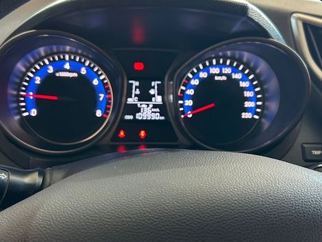 Hyundai HB20 Unique 1.0 Flex 12V Mec.