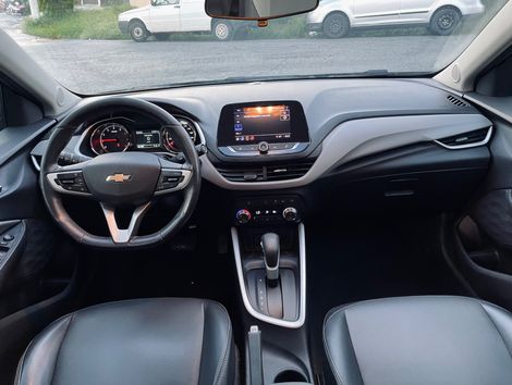 Chevrolet ONIX HATCH PREM. 1.0 12V TB Flex 5p Aut.