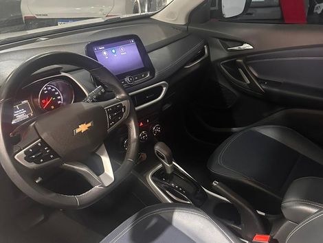 Chevrolet TRACKER Premier 1.2 Turbo 12V Flex Aut.