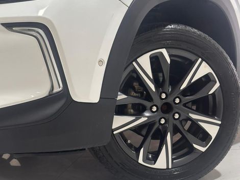 Chevrolet TRACKER Premier 1.2 Turbo 12V Flex Aut.